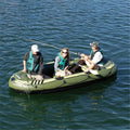 6 Person Fishing Boat P94850