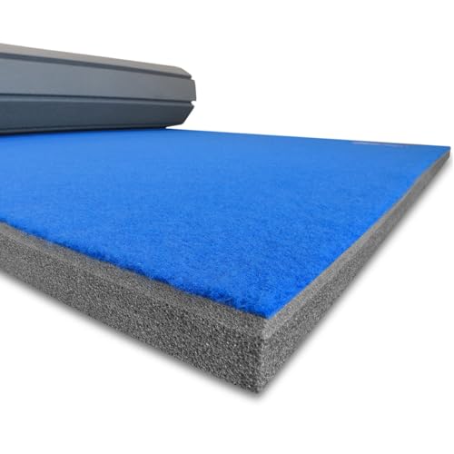 Roll-Up Gymnastics Cheer Mat Z281