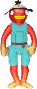 8" Fishstick Loot Plush Q361