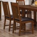 Dining Chair Set of 2 X900472