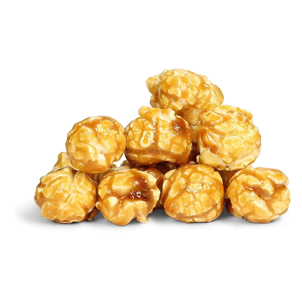 5 lbs Bulk Bag Gourmet Caramel Popcorn M699