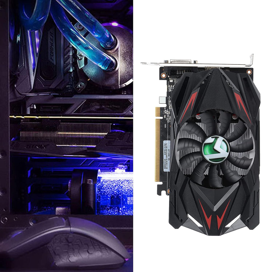 Graphics Card M3845