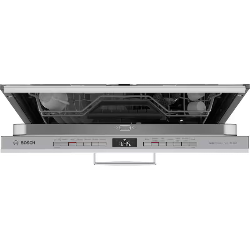24 in. ADA Compliant Dishwasher with 3rd Rack K375