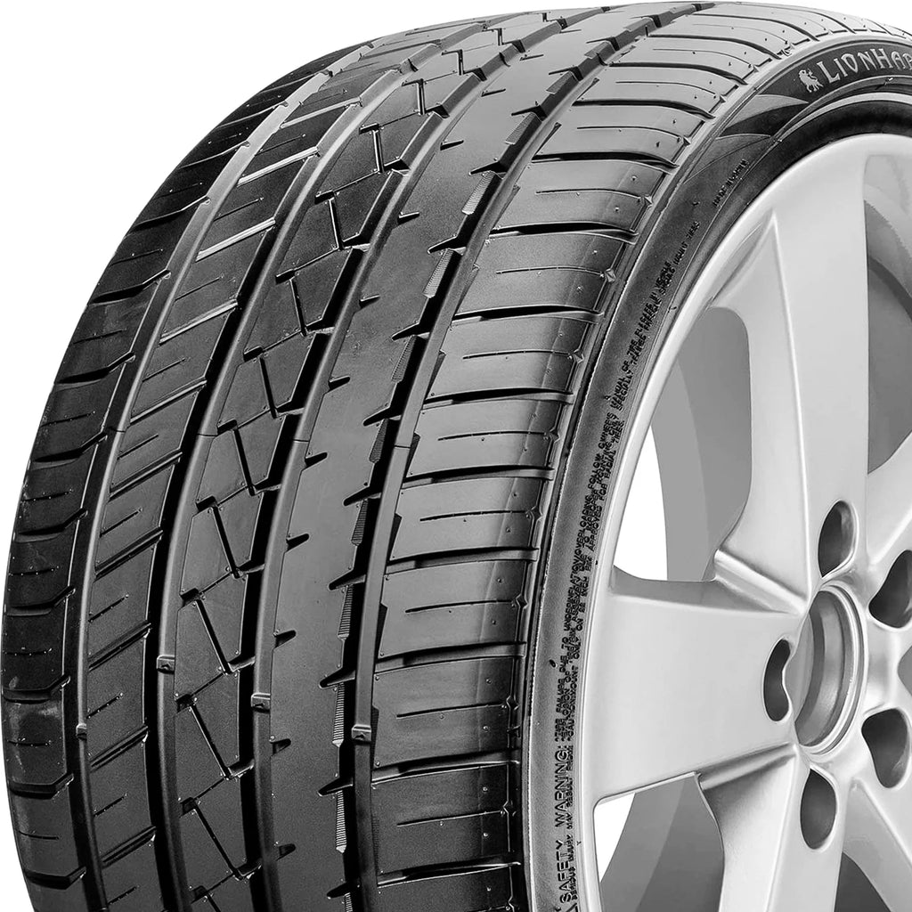 275/45R19 108V XL All Season Tire Y25863