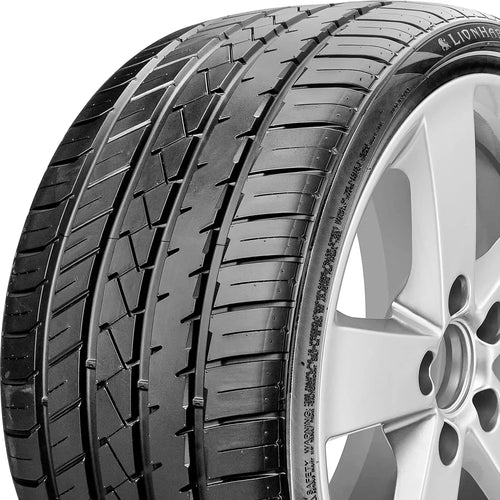275/45R19 108V XL All Season Tire Y25863