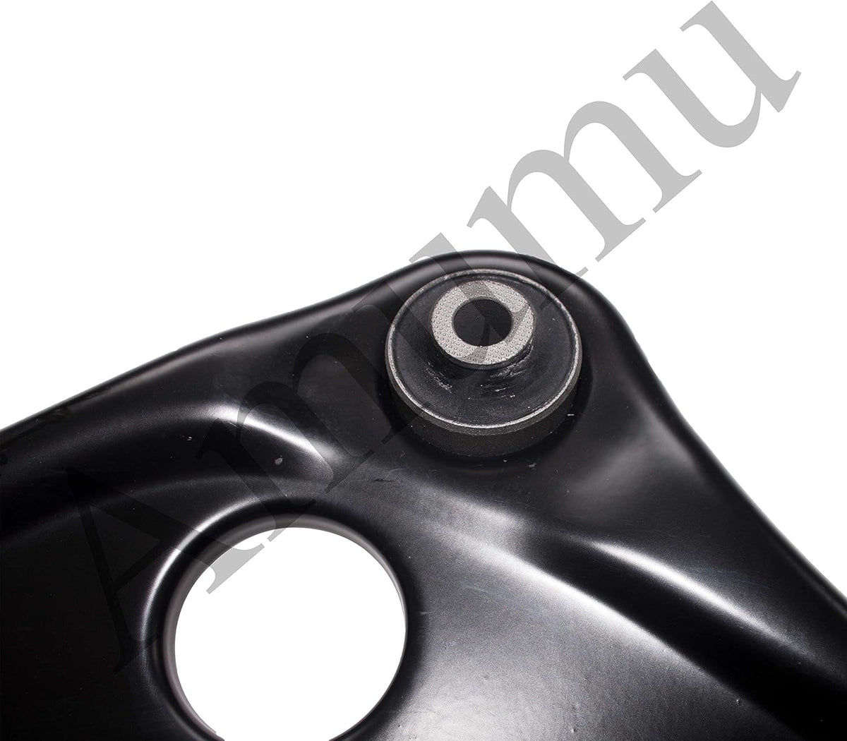 Pair of 2 Front Lower Control Arm and Ball Joints Kit P710755