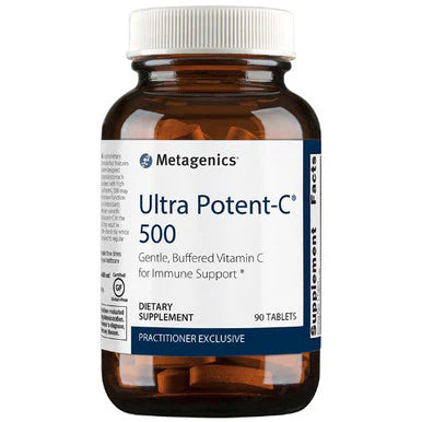 Vitamin C 500 90 Tablets A63801