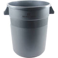32 Gallon Trash Can G509