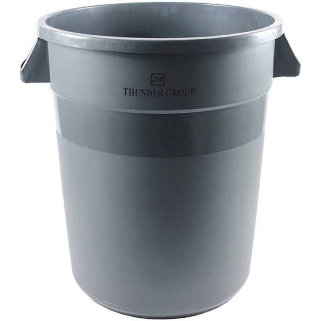 32 Gallon Trash Can G509
