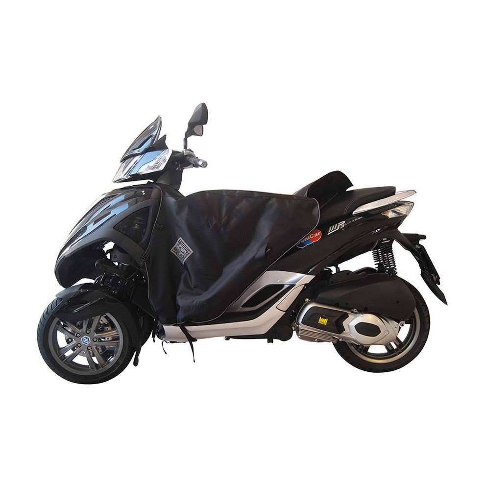 Tucano Urbano Cover Leg Piaggio MP3 Yourban Size unica P953309