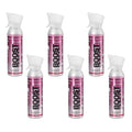 Pink Grapefruit 5 Liter Pure Oxygen Canister (6 Pack) M660299