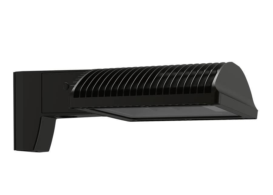 Black LED Pole Dimming Arm V1514