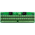 18 Channels 12V 24V 20A Power Distribution Fuse Module P982