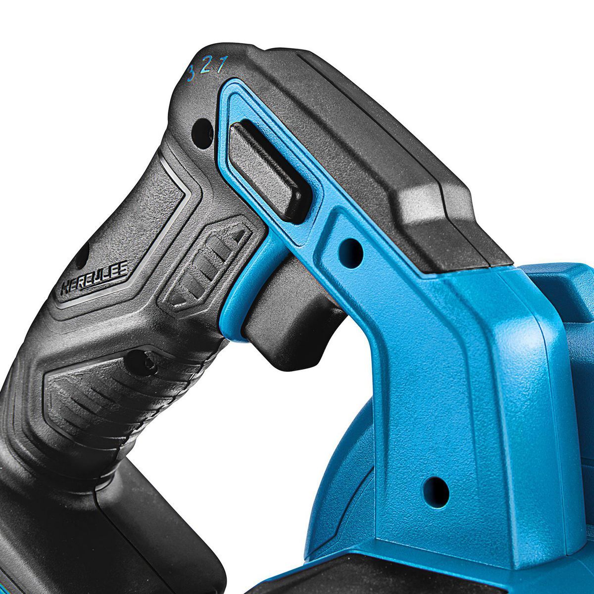 Cordless 200 MPH Compact Jobsite Blower S131