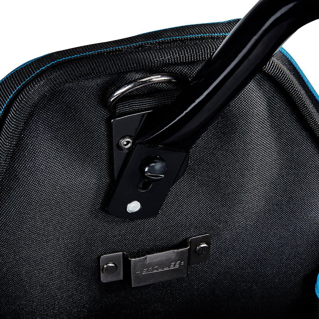 20 in. Tool Tote with 21 Pockets Z4781
