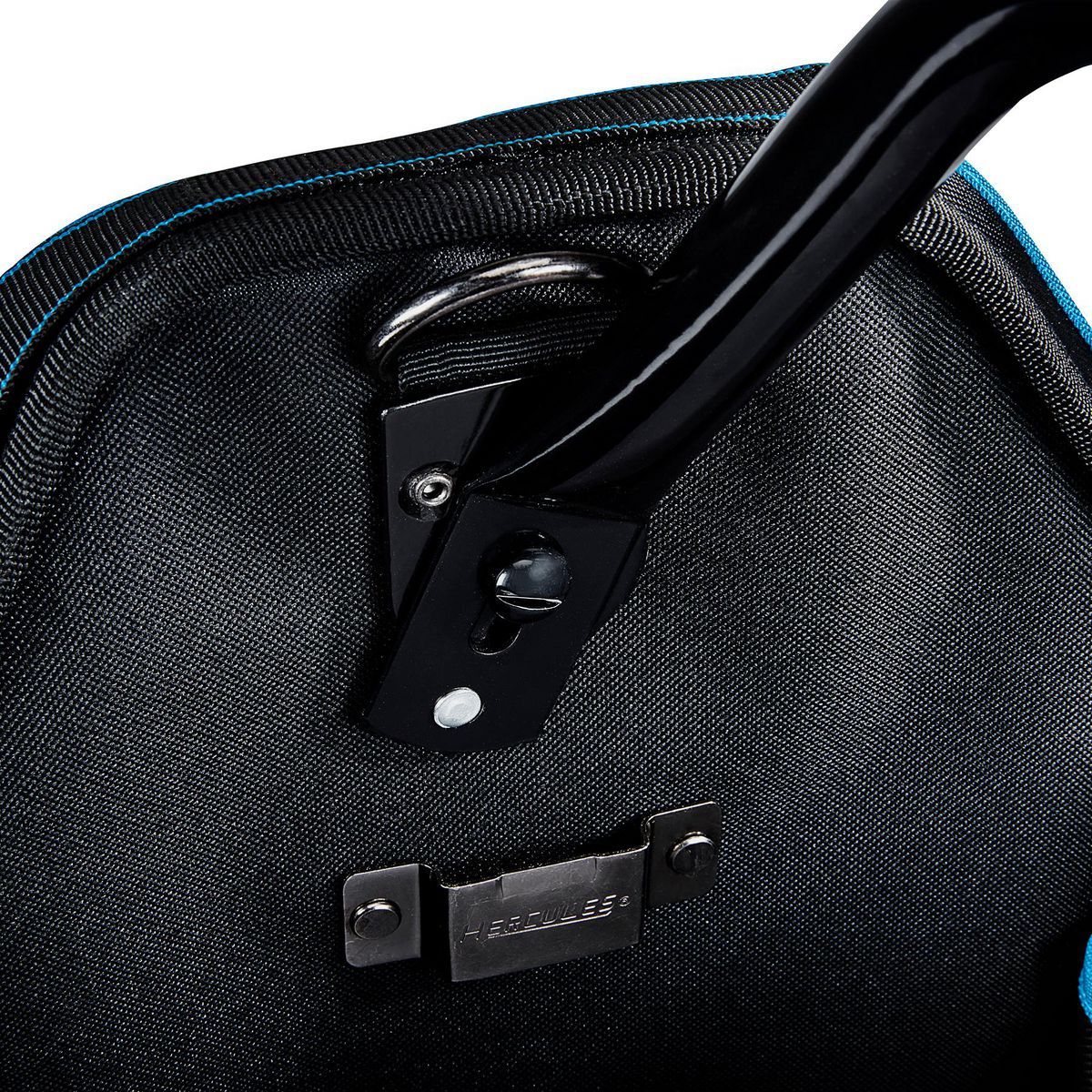 20 in. Tool Tote with 21 Pockets Z4781