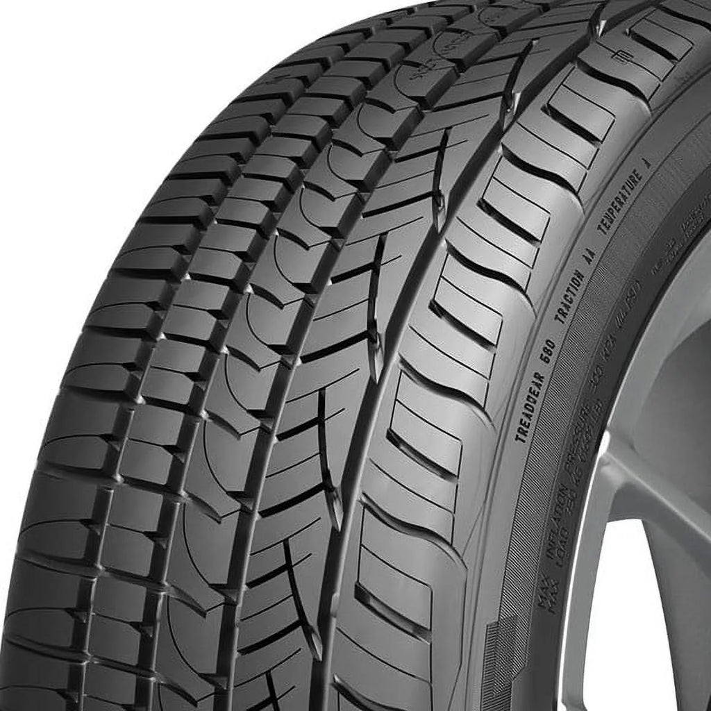245/40ZR18 97W XL All Season Tire W9101