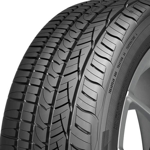 245/40ZR18 97W XL All Season Tire W9101