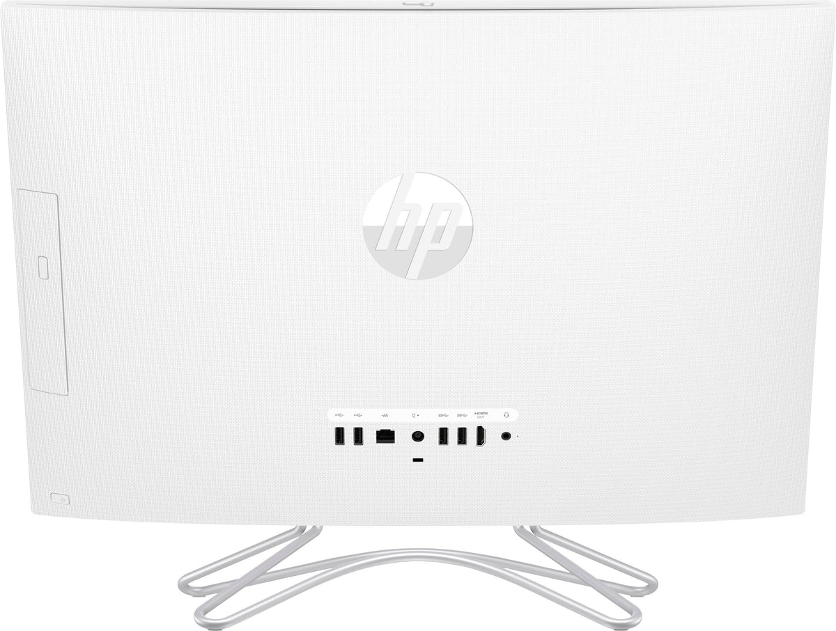 23.8 inch All-in-One, 8GB, 1TB, Windows 10 N8702