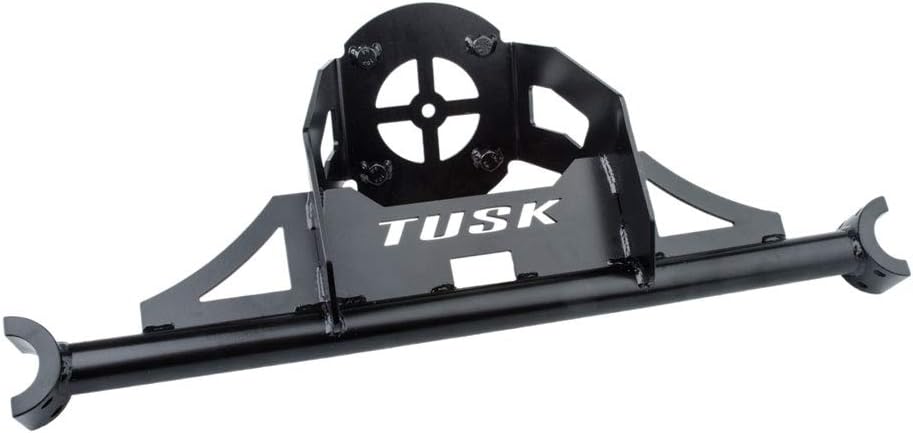 Spare Tire Carrier P4540
