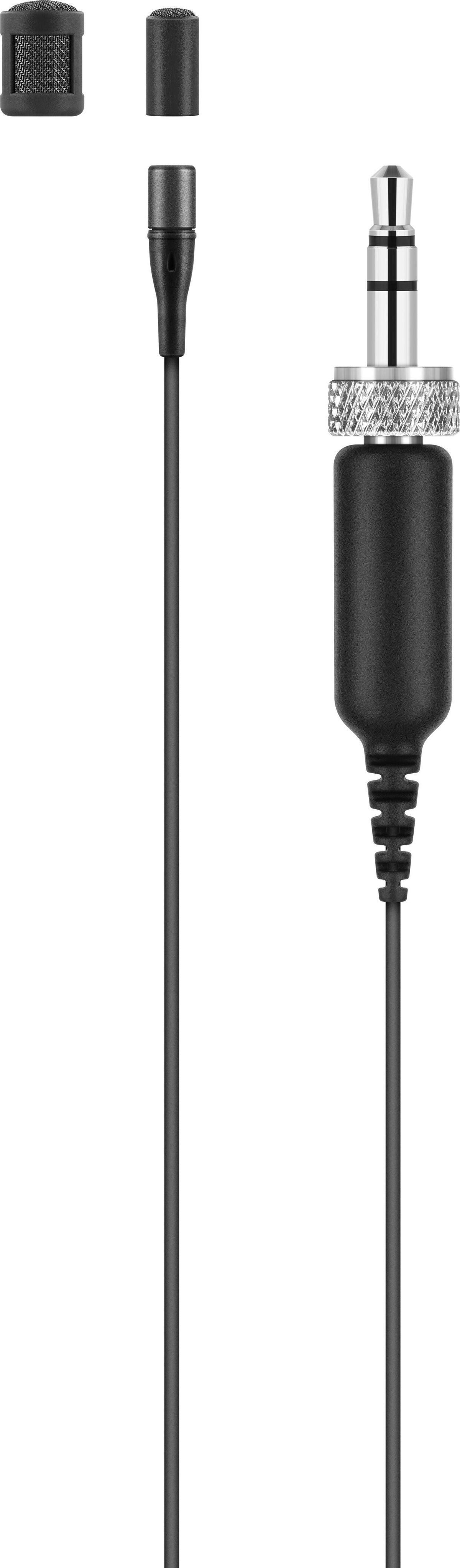 Lavalier Microphone L10026