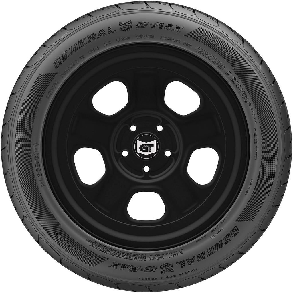 255/60R18 112V XL Passenger Tire F918