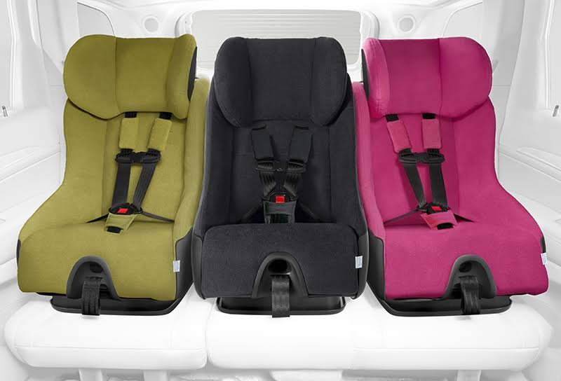 Convertible Car Seat F385100