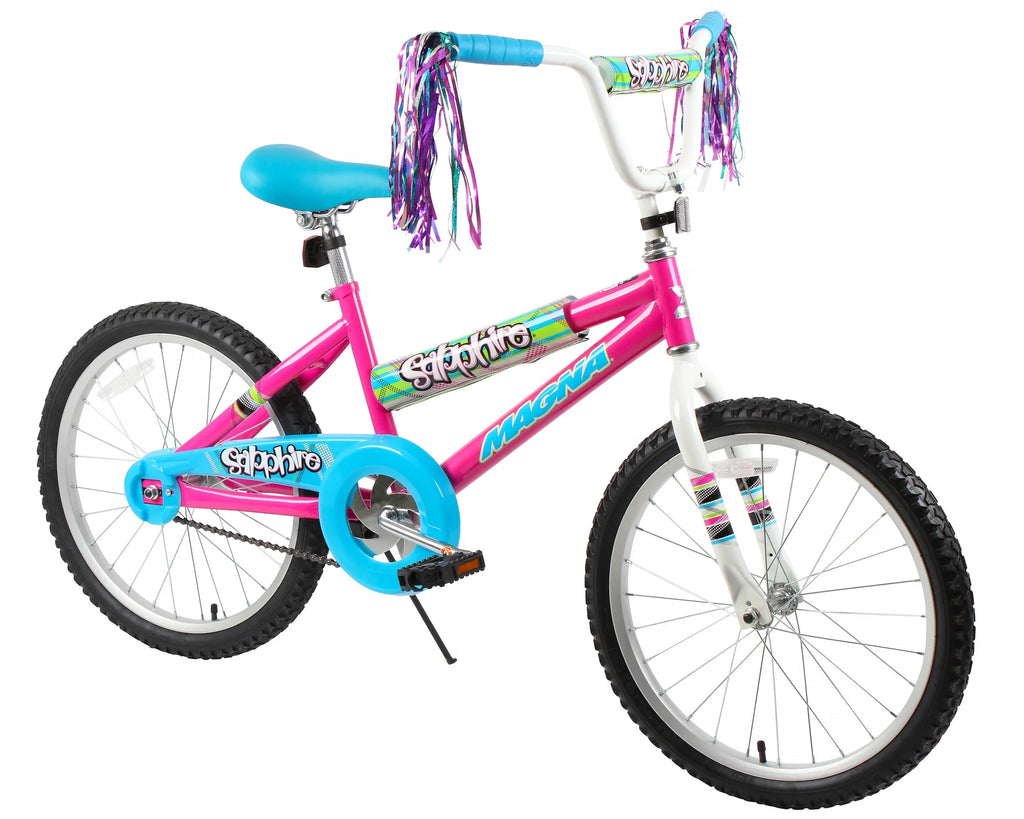 12-Inch BMX Bike W195