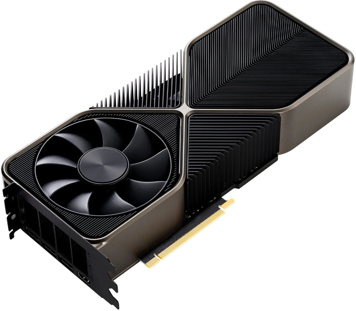 24 GB GDDR6X Gaming Graphic Card P289