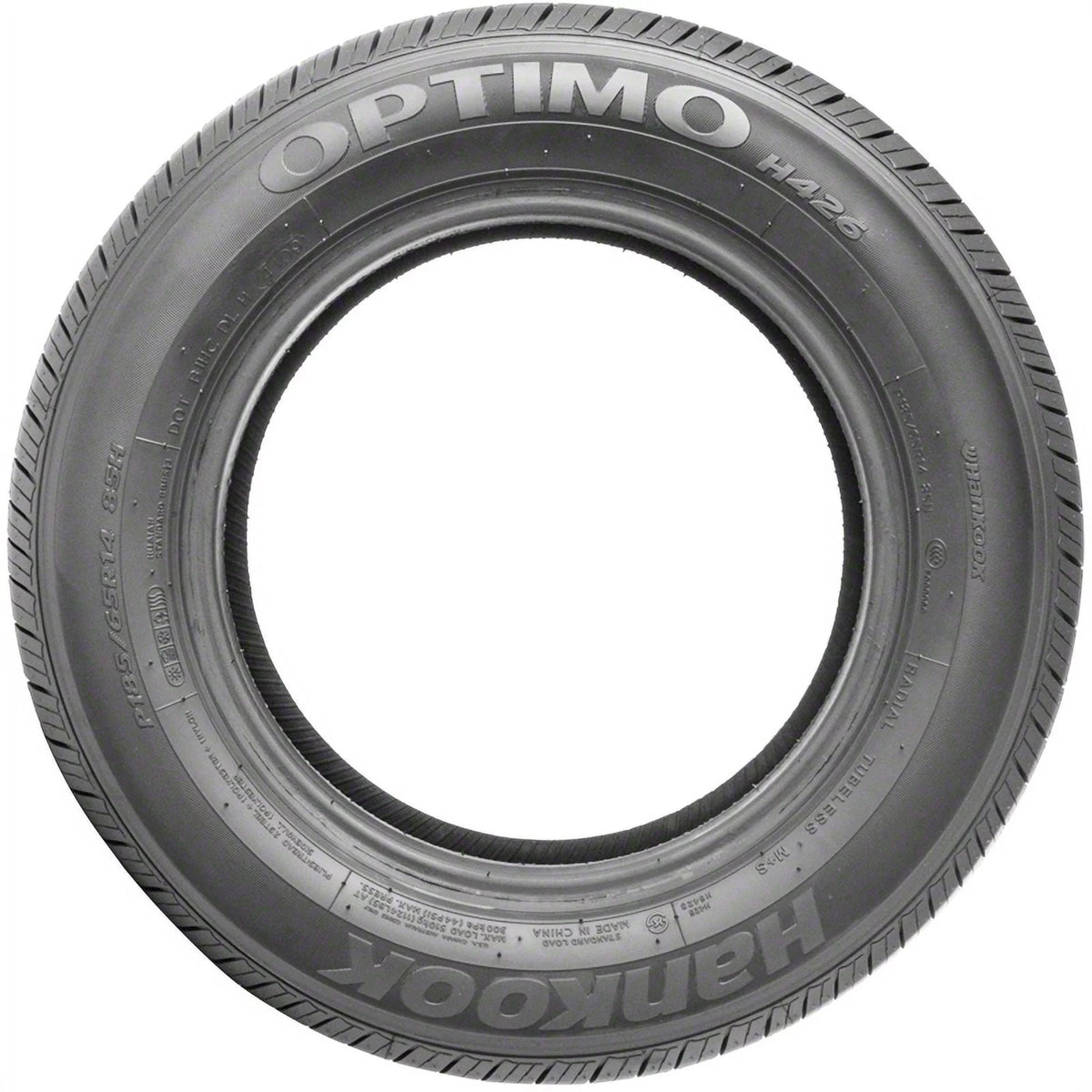 All Season 215/60R16 95T Passenger Tire L62577