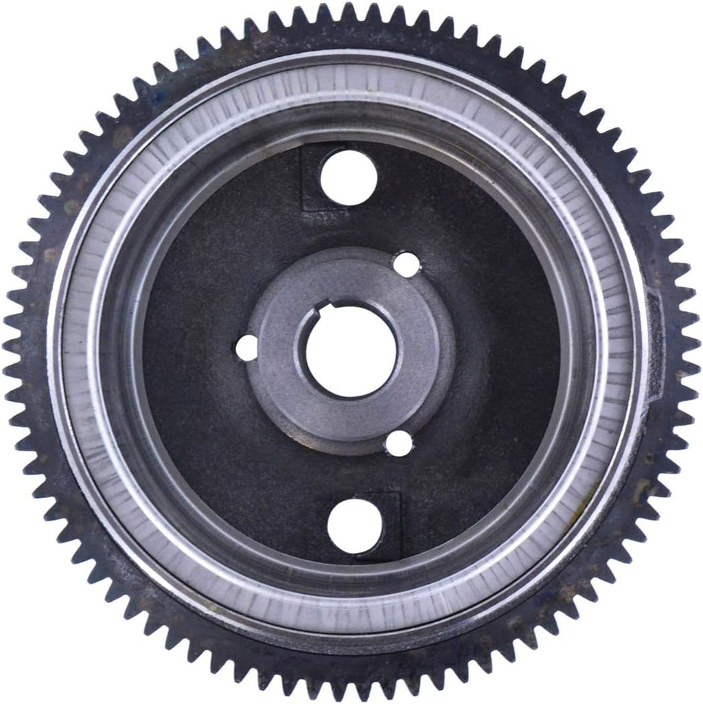 Flywheel for Polaris Sportsman 400 500 HO / Big Boss 500 / Magnum 500 / Scrambler 500 / Worker 500 / ATP 500 1997-2004 C7405