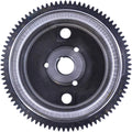 Flywheel for Polaris Sportsman 400 500 HO / Big Boss 500 / Magnum 500 / Scrambler 500 / Worker 500 / ATP 500 1997-2004 C7405