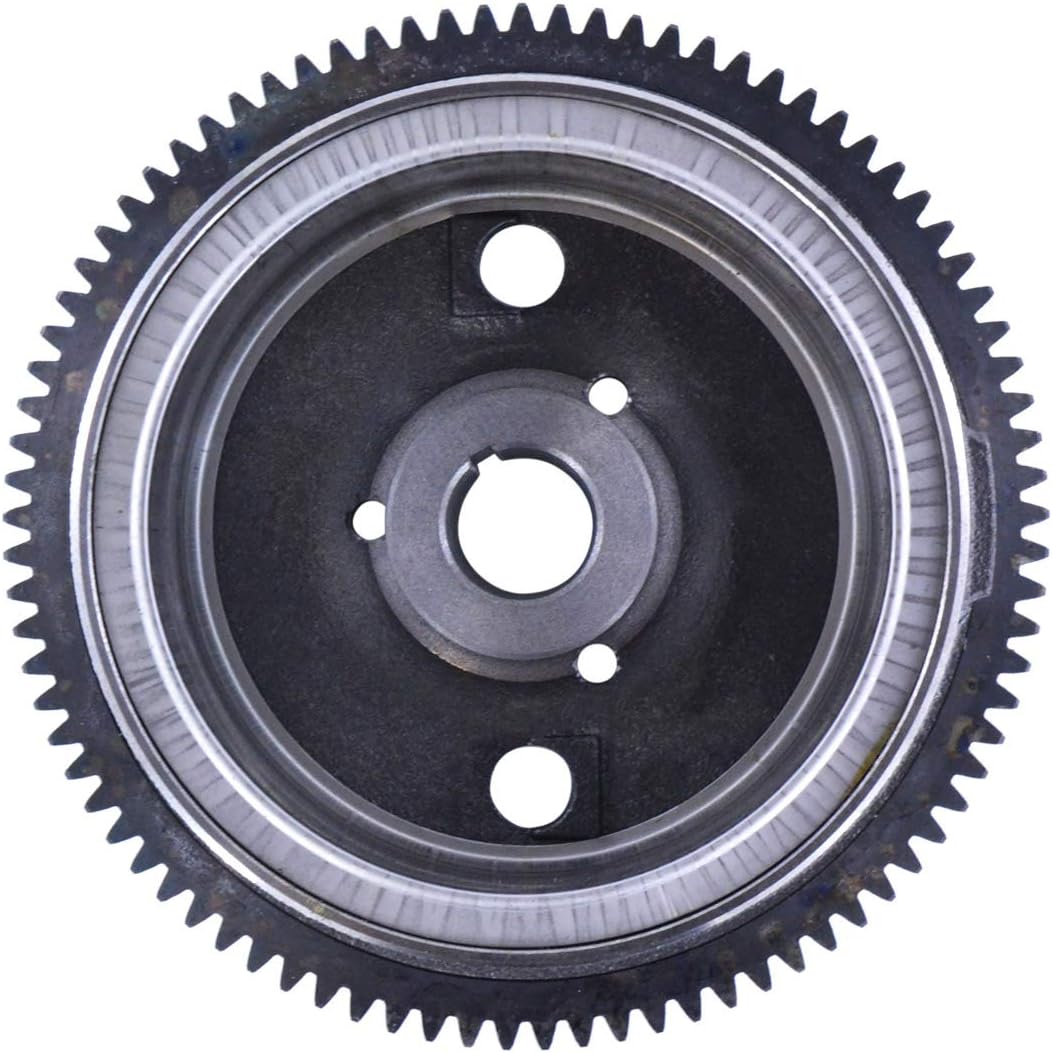 Flywheel for Polaris Sportsman 400 500 HO / Big Boss 500 / Magnum 500 / Scrambler 500 / Worker 500 / ATP 500 1997-2004 C7405