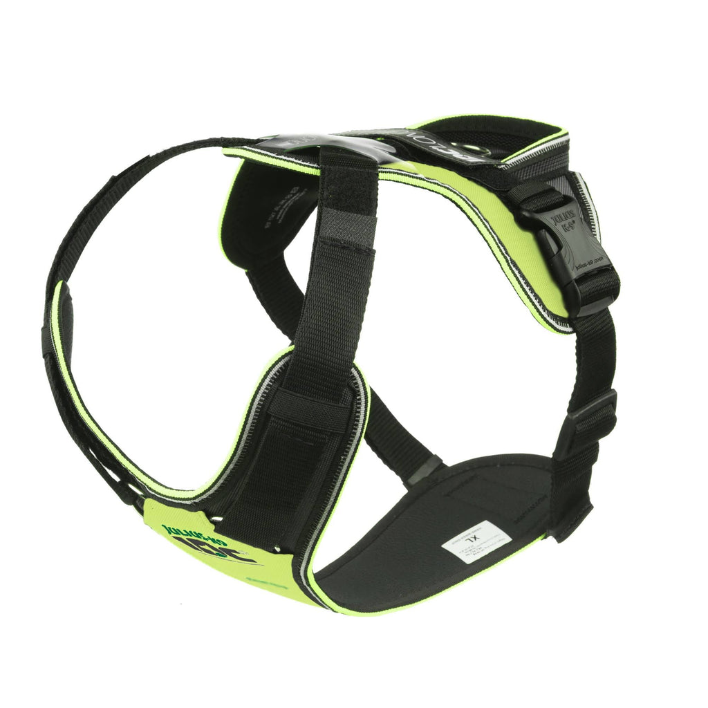 Reflective Dog Walking Harness, Size XL L7423