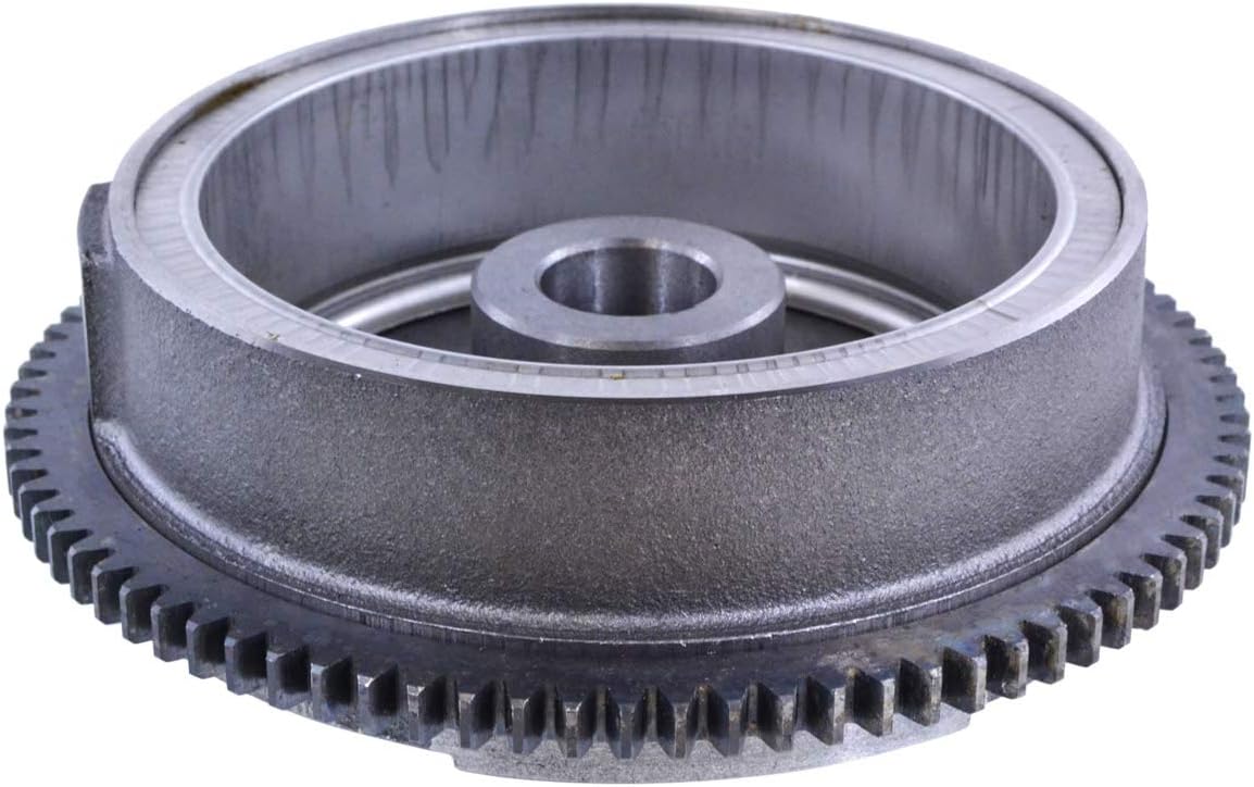 Flywheel for Polaris Sportsman 400 500 HO / Big Boss 500 / Magnum 500 / Scrambler 500 / Worker 500 / ATP 500 1997-2004 C7405