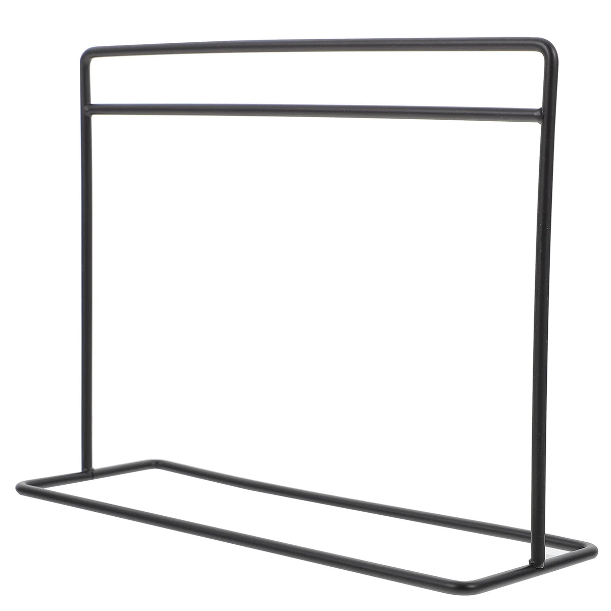 Miniature Doll Clothes Rack Hanger Furniture O813326
