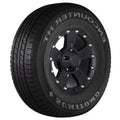 P215/65R17 98T Tire O7969