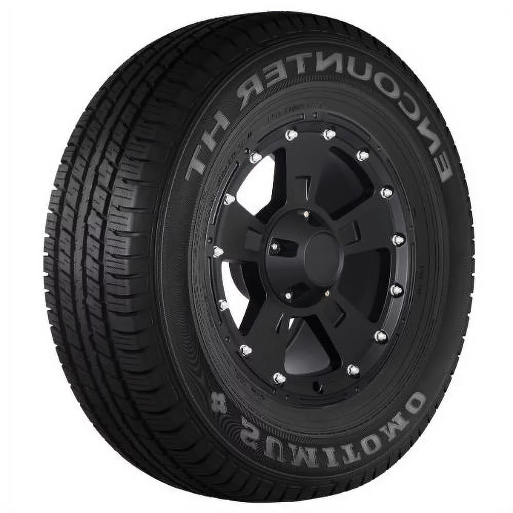 P215/65R17 98T Tire O7969