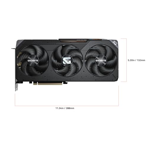 16GB GDDR6 PCIe 5.0 Graphics Card S11275