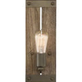 1-Light Armed Sconce M717804