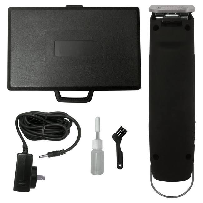 Universal Motor Pet Clipper with Detachable Size 10 Blade L870323