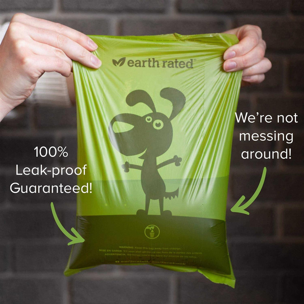 Dog Poop Bags V272