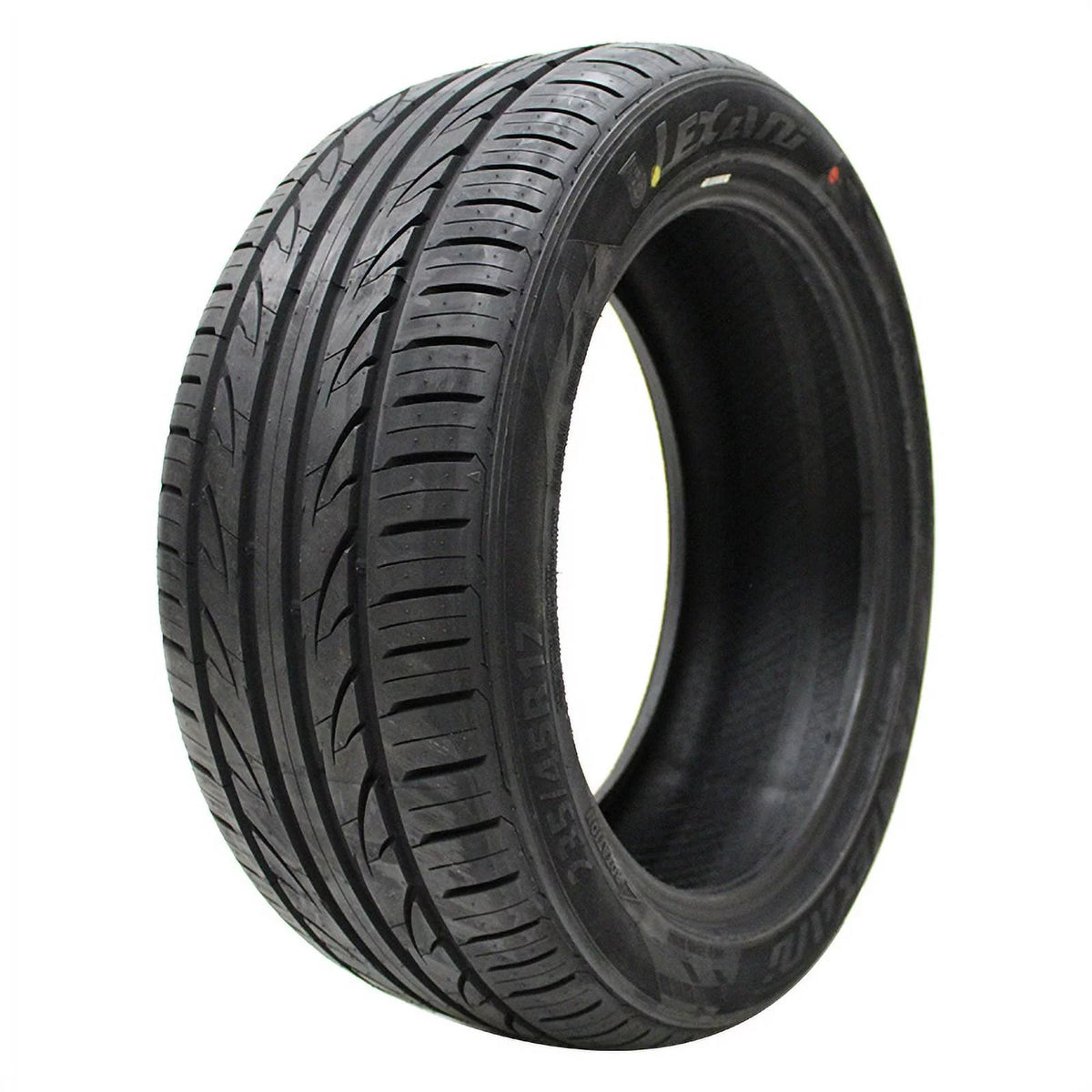 245/40ZR18 97W XL Passenger Tire Y51816