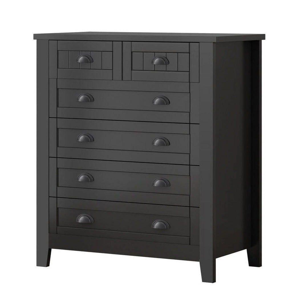 Solid Wood Buffet Sideboard X80271