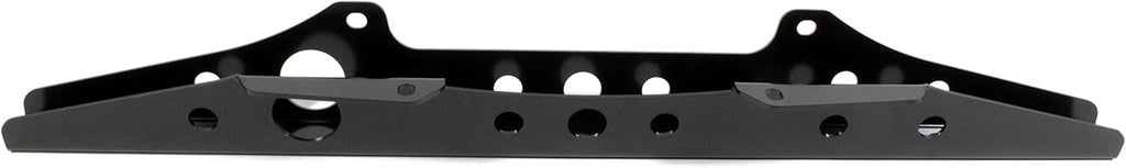 Front Bumper Center Support Pack of 2 L8071
