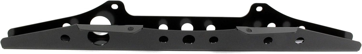 Front Bumper Center Support Pack of 2 L8071
