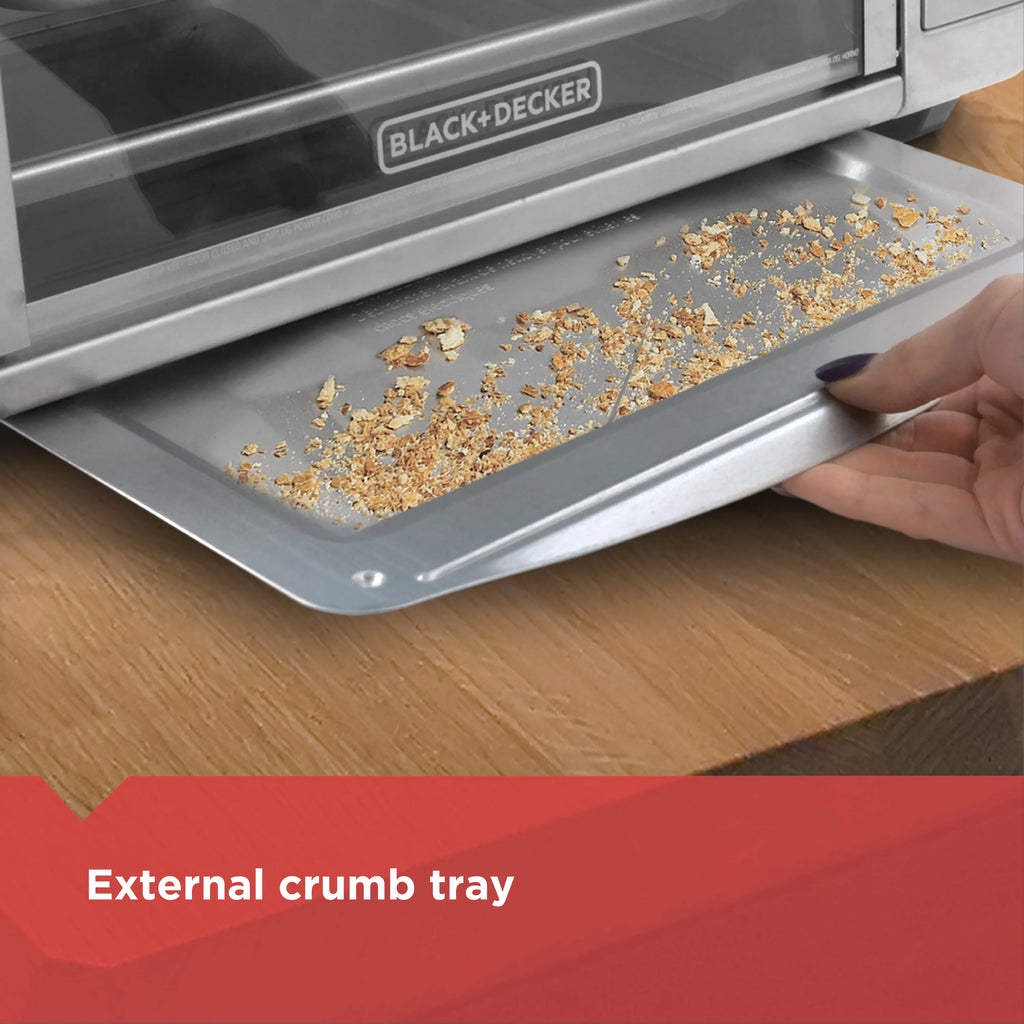 Convection Countertop Oven C788437