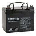 12V 35AH SLA Battery G323622