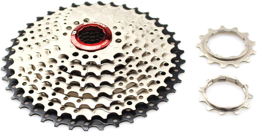 9 Speed Cassette 11-40T K559