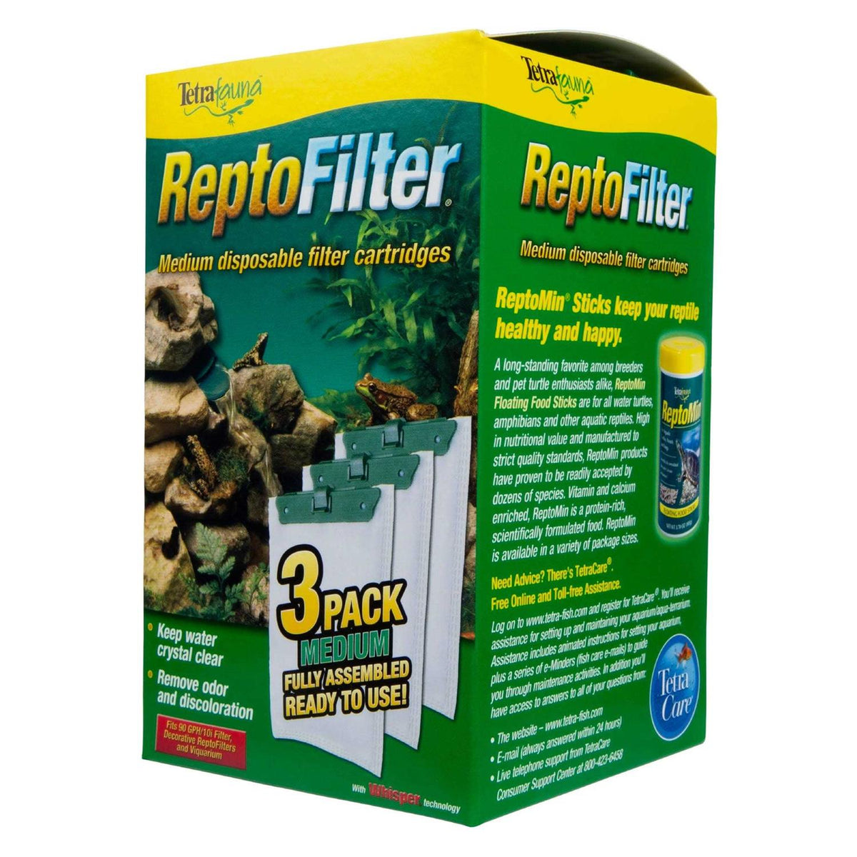 Disposable Filter Cartridges A194